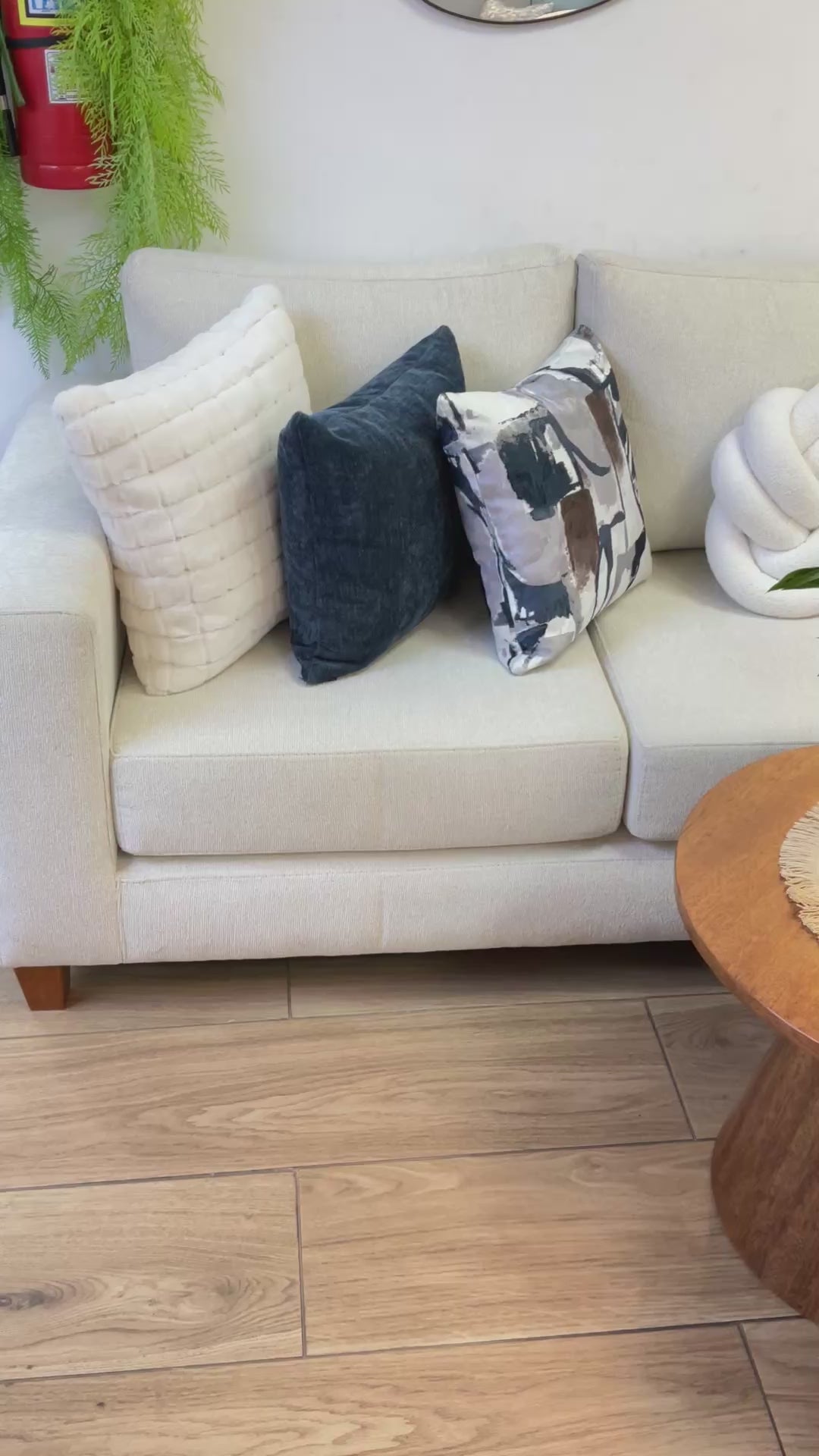 Mueble de sala